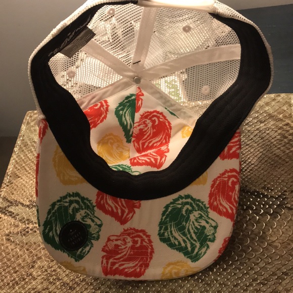 No Bad Ideas HAT - Picture 4 of 5